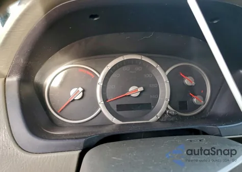 2006 Honda Pilot Ex from USA, damaged, VIN 2HKYF18756H526337